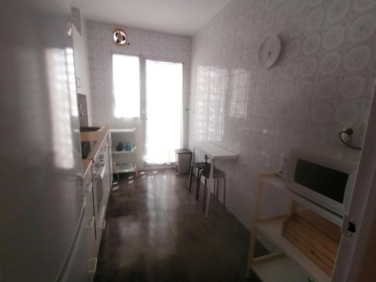 Apartament Piso Familiar Con Piscina Y Aparcamiento En Torre Del Mar - Edificio Ronda I Zewnętrze zdjęcie