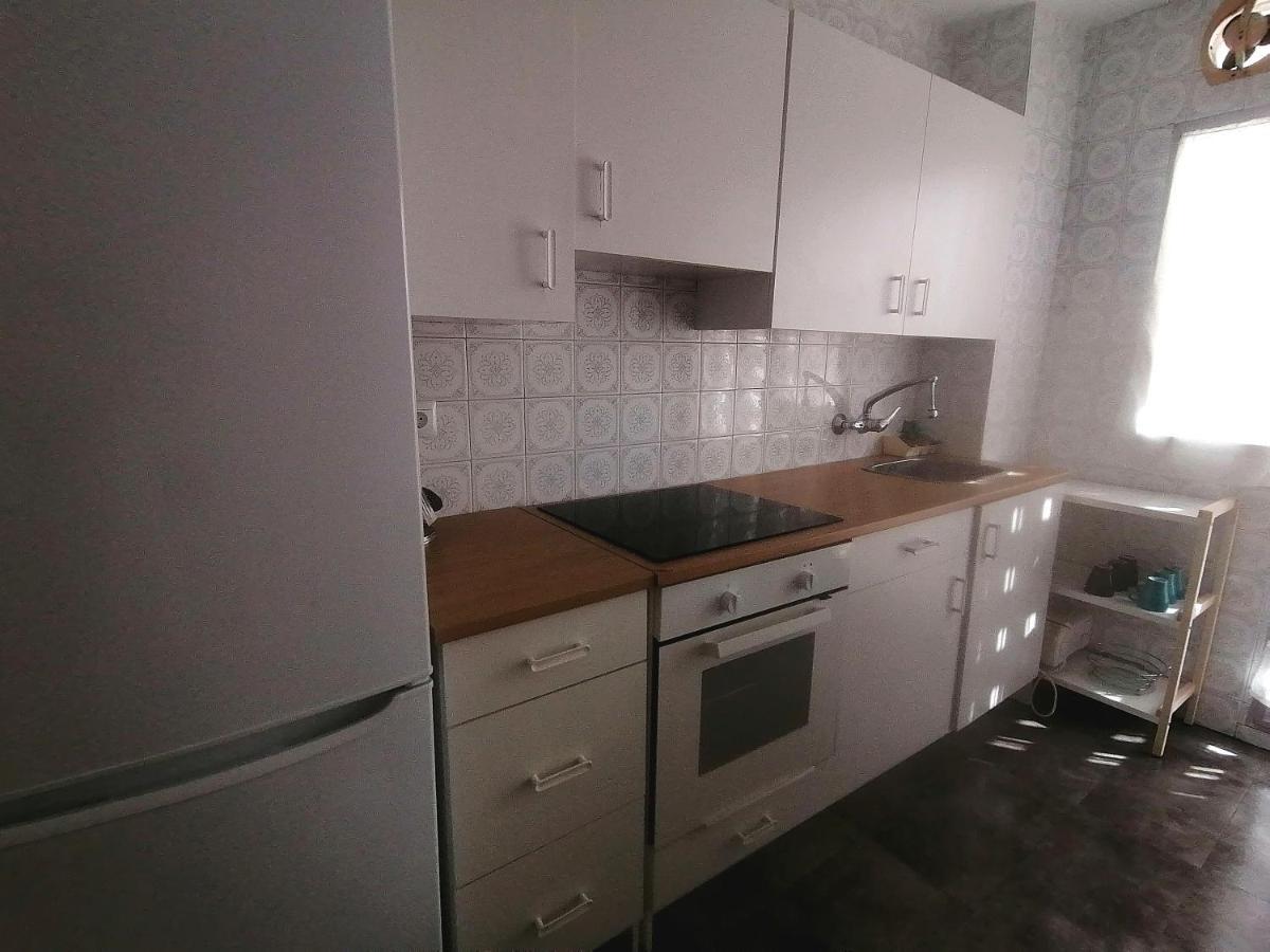 Apartament Piso Familiar Con Piscina Y Aparcamiento En Torre Del Mar - Edificio Ronda I Zewnętrze zdjęcie