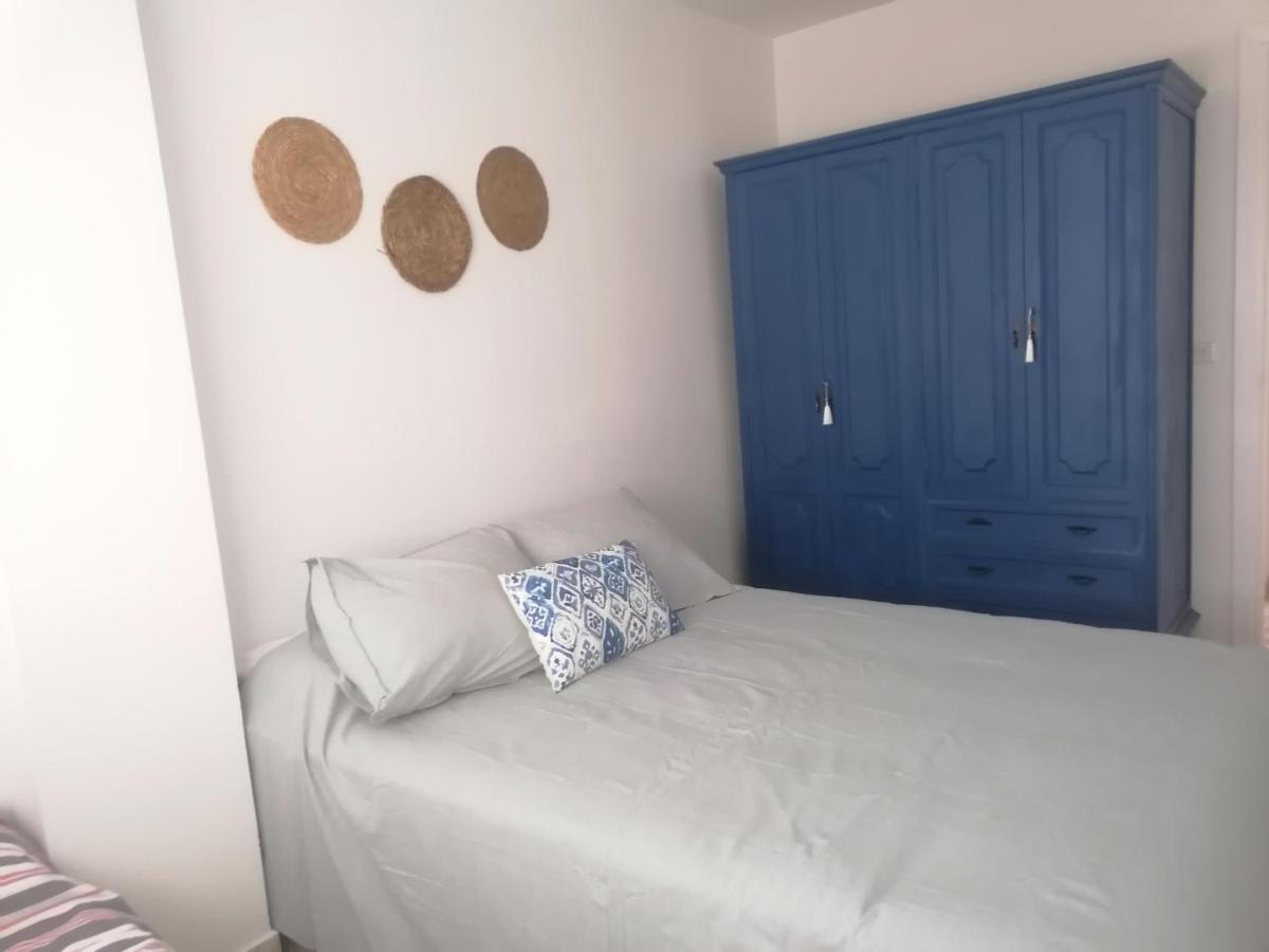 Apartament Piso Familiar Con Piscina Y Aparcamiento En Torre Del Mar - Edificio Ronda I Zewnętrze zdjęcie