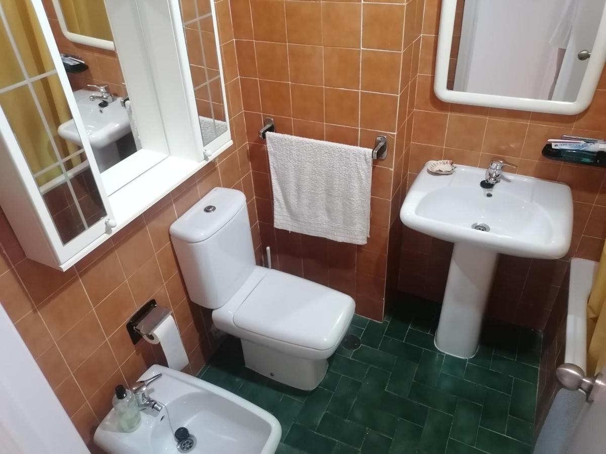 Apartament Piso Familiar Con Piscina Y Aparcamiento En Torre Del Mar - Edificio Ronda I Zewnętrze zdjęcie